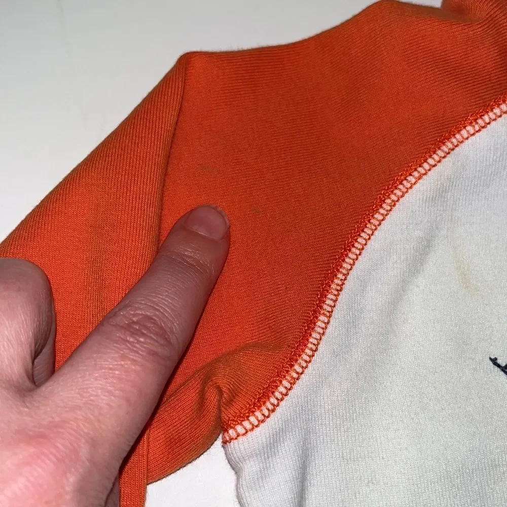 Gymboree‎ Robot Themed Shirt, Sweater and Matching Hat 12-18 months